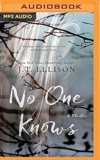 No One Knows