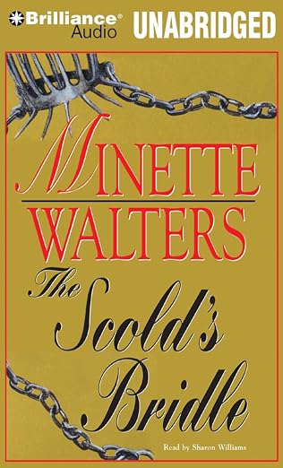 The Scold's Bridle