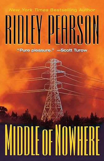 MIDDLE OF NOWHERE (Lou Boldt/Daphne Matthews)