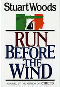 Run before the wind