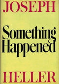 Something happened