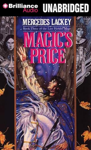 Magic's Price