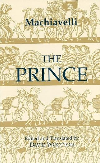 The prince