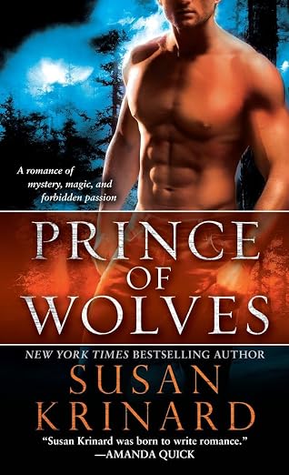 Prince of wolves