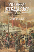 The great steamboat race
