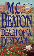 Death of a dustman
