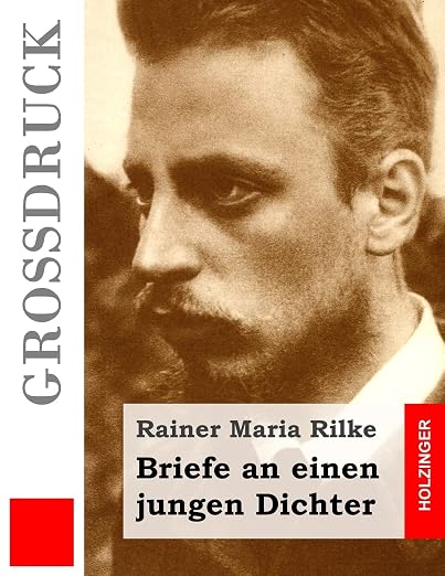 Briefe an einen jungen Dichter