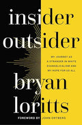 Insider Outsider