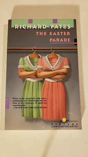 The Easter parade