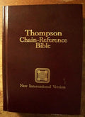 Thompson Chain-Reference Bible