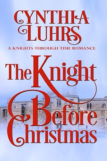 The Knight Before Christmas