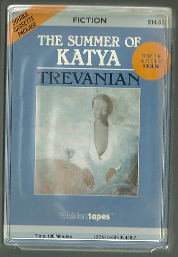 Summer of Katya