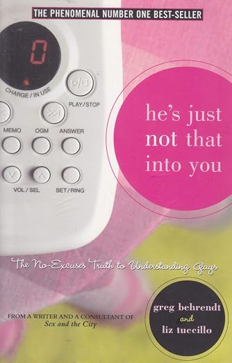 He's Just Not That into You