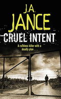 Cruel intent