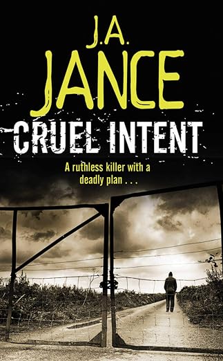 Cruel intent