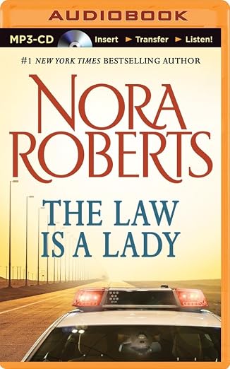 Law is a Lady, The