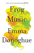 Frog music