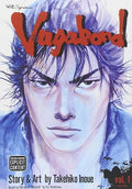 Vagabond Volume 1
