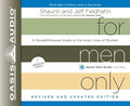 For Men Only, Revised and Updated Edition