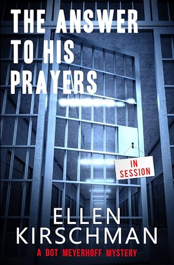 The Answer to His Prayers