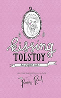 Kissing Tolstoy