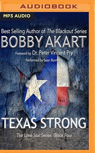 Texas Strong