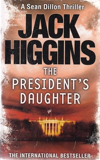 The President's daughter