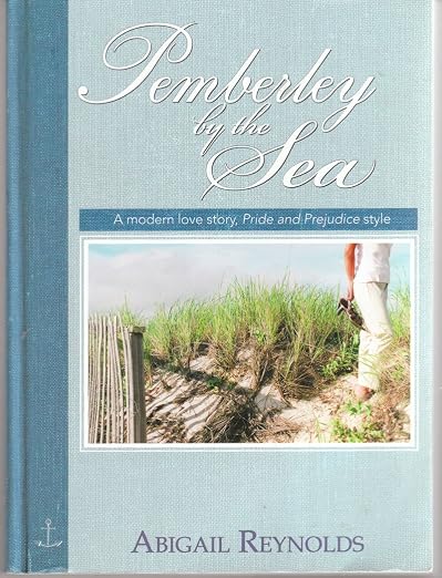 Pemberley by the Sea