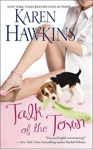 Tickled Pink