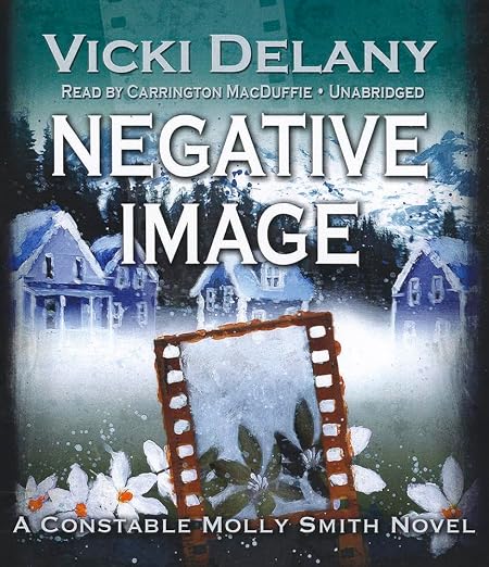 Negative Image