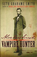 Abraham Lincoln, vampire hunter