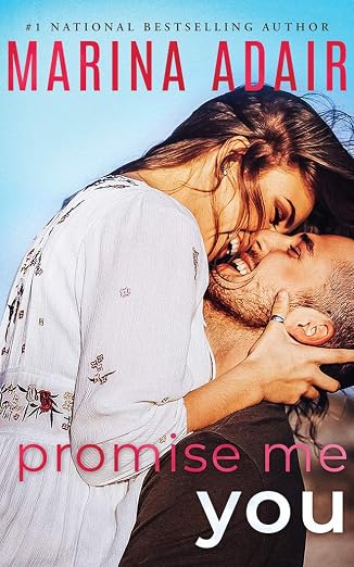 Promise Me You