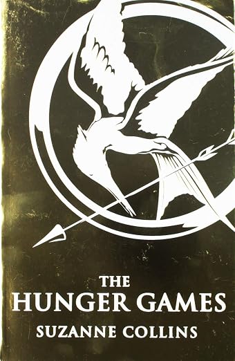 The Hunger Games