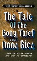 tale of the body thief
