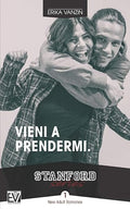 Vieni a prendermi
