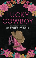 Lucky Cowboy