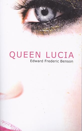 Queen Lucia