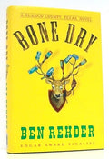 Bone Dry