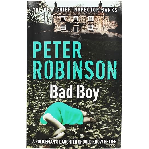 Bad Boy