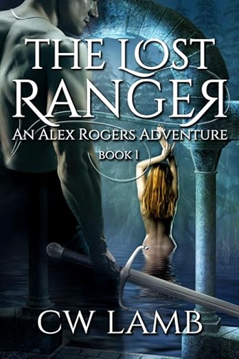 The Lost Ranger