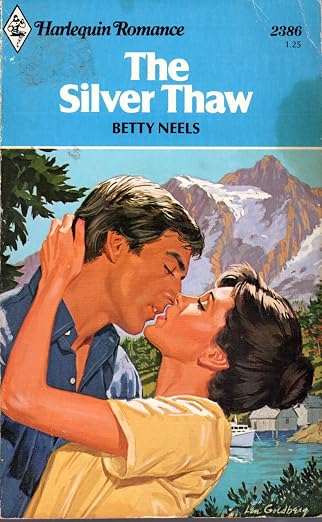 The Silver Thaw (Ruby Collector's Edition)