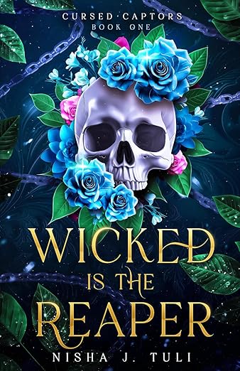 Wicked is the Reaper