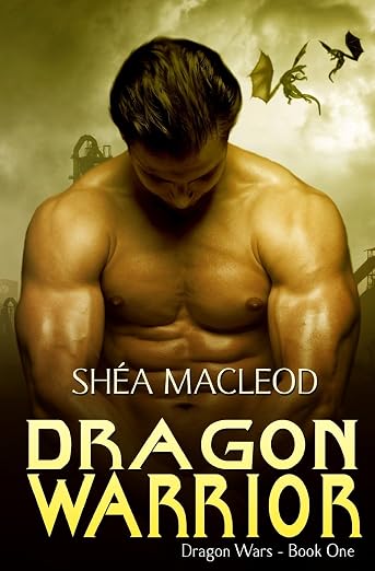 Dragon Warrior