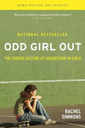 Odd girl out