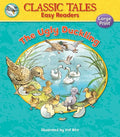 Classic Tales - Ugly Duckling, Easy reader