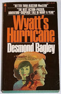 Wyatt's Hurricane