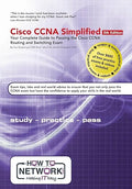 Cisco CCNA Simplified