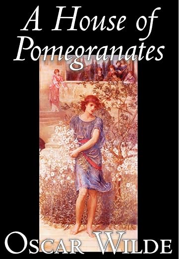 A house of pomegranates