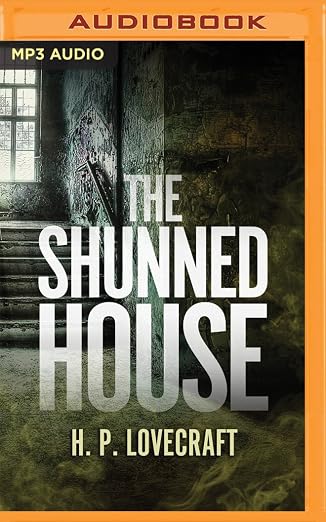 Shunned House, The