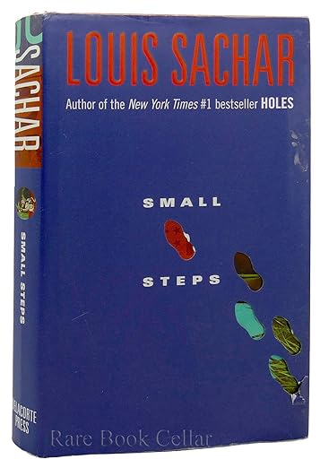 Small Steps
